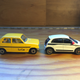 Illustration for article titled French Friday: Norev Renault Twingo